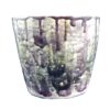 oslonka1przod doniczka ceramiczna osłonka wazon - wyjątkowa