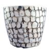 doniczka ceramiczna osłonka wazon